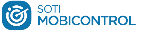 Soti Mobicontrol