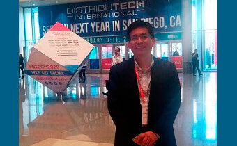 distributech international